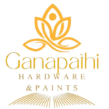 Ganapathi Hardware and Paints